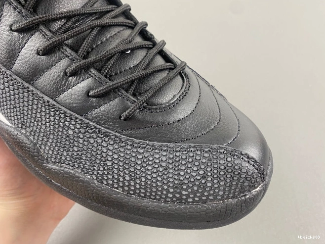 Cheap TBkick Master 130690-013 Jordan Air The Retro 12 0710
